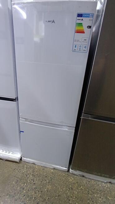 Техника для кухни: Холодильник Avest, Новый, Двухкамерный, De frost (капельный), 60 * 160 * 60