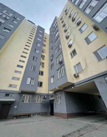 золотые пески: 2 комнаты, 70 м², Элитка, 2 этаж, Евроремонт