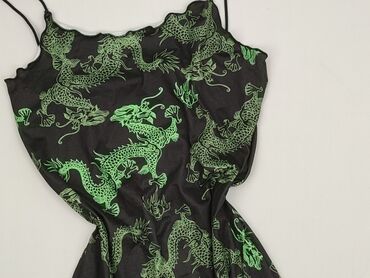 złota sukienki plus size: Shein, Sukienka damska, rozmiar M