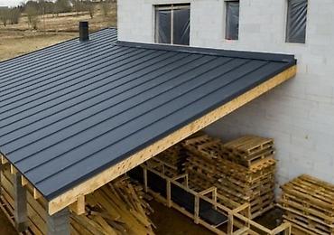 Кровля крыши: Кровля крыши | Монтаж, Демонтаж, Для прогревания Больше 6 лет опыта — 8