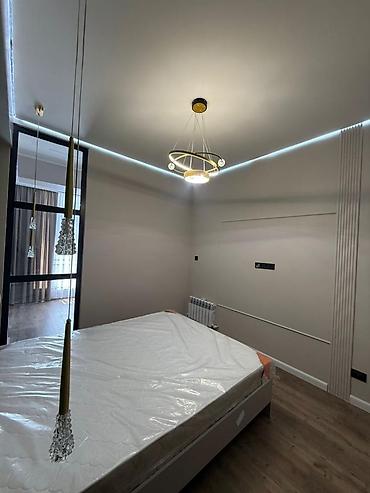 Продажа квартир: 2 комнаты, 48 м², Технопарк Элитка, 4 этаж, Дизайнерский ремонт — 3