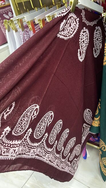 Bayram kostyumları: Kelagayi .ölçü 150/150 ipek və kətan pambıq var - Dizayn: Şərq -da lalafo.az — 18 Bayram kostyumları: Kelagayi .ölçü 150/150 ipek və kətan pambıq var - Dizayn: Şərq — 18