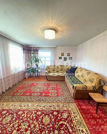 сарай куплю: 🏠Продается дом в г. Шопоков от трассы 1,5 км. 🟡 Комнаты: 4 🟡 Участок — 5