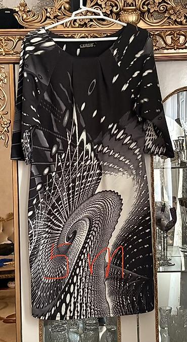 Ziyafət donları: Qadın geyimləri – müxtəlif don modelləri 1) Tünd göy don – asimmetrik — 9