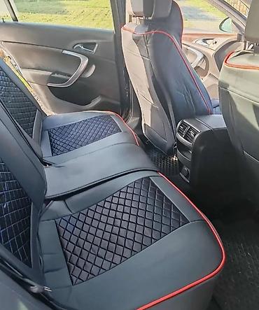 mega maxi: PREMIUM Komplet Presvlake NOVO Za Auto TOP KVALITET AKCIJA — 5