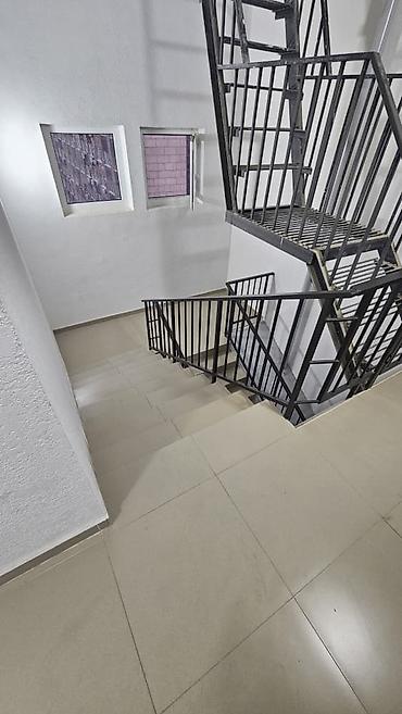 66: 1 комната, 45 м², Восток-5 мкр 105 серия, 9 этаж, Евроремонт — 9