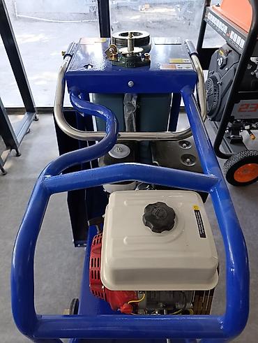 бетонорез: Бетонорез (floor saw) CONCRETE CUTTER 500 Назначение: - Резка бетона — 2