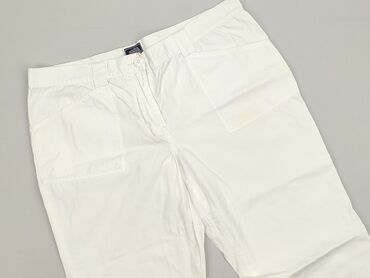 взуття чоловіче польща: 3/4 length trousers for men, 3XL (EU 46), condition - Good