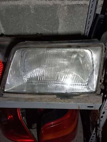 haube: FAROVI ZA AUDI 100 OD 1991. DO 1994. GOD — 1