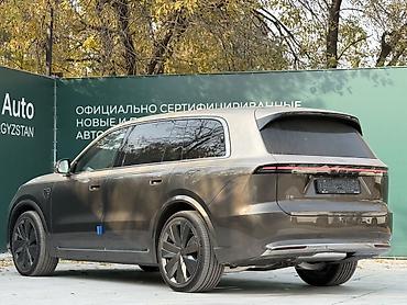лисян л9 ливис цена: Lixiang L9: 2026 г., 1.5 л, Автомат, Гибрид, Кроссовер — 5
