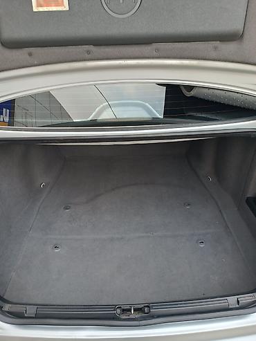 e39: BMW 5 series: 2002 г., 2.5 л, Автомат, Седан — 7