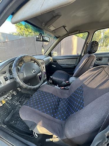 ccc bmw: Daewoo Nexia: 2012 г., 1.6 л, Механика, Газ, Седан — 7