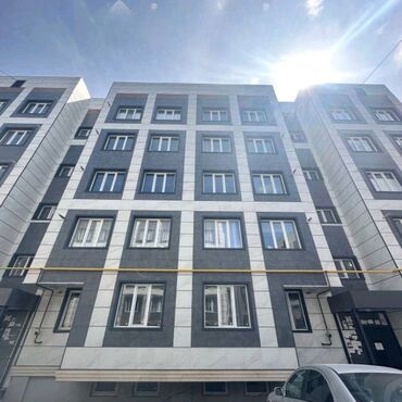 зеленый городок: 1 бөлмө, 42 кв. м, Элитка, 3 кабат, Евроремонт