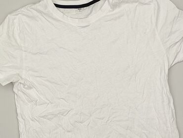 stradivarius sweter w paski: T-shirt for men, S (EU 36), condition - Perfect