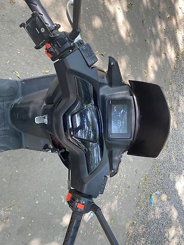 q max мопед: Продам Q Max 300 Пробег — 16 000 км. Пробег не курьерский — скутер — 2