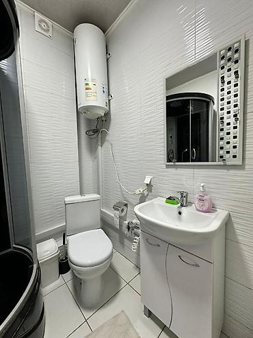 Посуточная аренда комнат: 51 м², С мебелью — 3