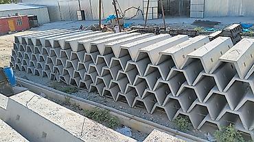 фото можно: Арычный лоток, Размер: 300 см x 80 x 50 см, В розницу — 1