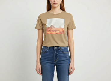 koszulki premiere: Women`s T-shirt, size XS