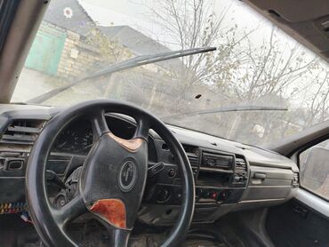 Yük maşınları: QAZ yuk, 2007 il, motor 2.2 l, Furqon, İşlənmiş — 4