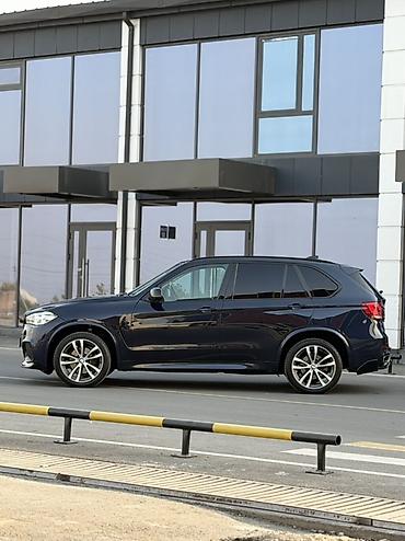 депал с 07 цена: BMW X5: 2015 г., 3 л, Автомат, Бензин, Кроссовер — 5