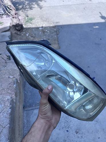 opel astra g fara: Opel astra fara yuvasi satlir bi dene on terefde olna xrda catdir — 3