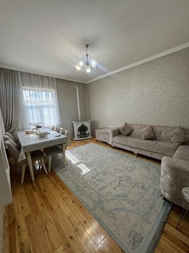 Həyət evləri və villaların satışı: 3 otaqlı, 100 kv. m, Orta təmir — 3