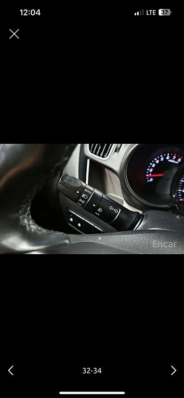 Kia: Kia Ray: 2019 г., 1 л, Автомат, Бензин, Хэтчбэк — 32