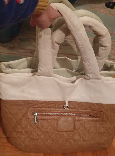Torbe: Torba za rame, Chanel — 6