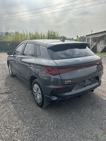 BYD: BYD : 2021 г., 2 л, Электромобиль