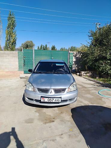 кнопка стеклоподъёмника: Mitsubishi Lancer: 2006 г., 1.6 л, Механика, Бензин, Седан — 5