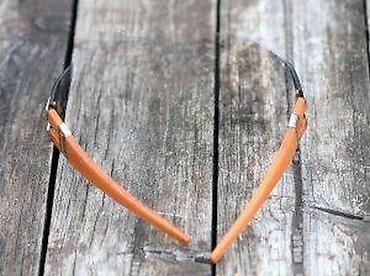 Naočare: Vintage Pirelli naočare za sunce. VRLO RETKO! Vintage PIRELLI naočare — 9