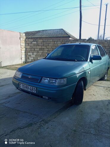 VAZ (LADA): VAZ (LADA) 2112: 1.5 l | 2001 il 30000 km Hetçbek