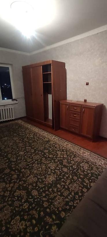 Батирлерди ижарага берүү: Сдается 1 ком квартира на долгий срок 105 серия по набережной — 3