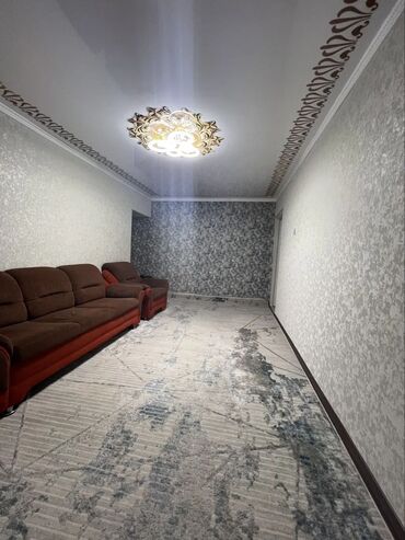 Продажа квартир: 2 комнаты, 44 м², 104 серия, 1 этаж, Евроремонт