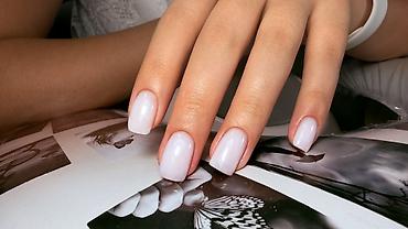 секрет: Индивидуальное обучение маникюру с нуля 💅 Мечтаете стать мастером — 3
