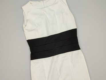 duże rozmiary ekskluzywne sukienki plus size: Women`s dress, size M (EU 38)