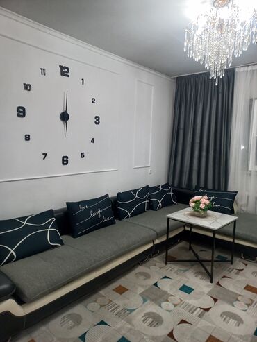 Посуточная аренда квартир: 1 комната, Душевая кабина, Постельное белье, Бронь — 9