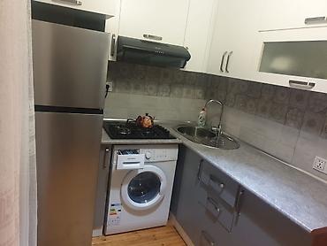 bina az biləcəri: 1 otaqlı, Yeni tikili, 47 kv. m — 5