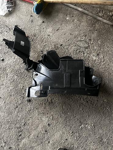 rb1 rb2: Защита днища Honda odyssey rb1
Новая (Китай) — 1