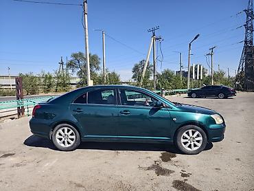матор тойота авенсис: Toyota Avensis: 2003 г., 2 л, Механика, Бензин, Седан — 10