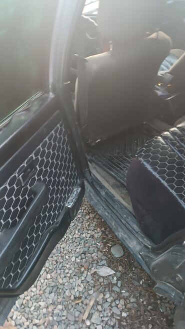 Audi: Audi 100: 1987 г. — 7