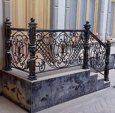 Сварка: Сварка | Навесы, Камины — 2