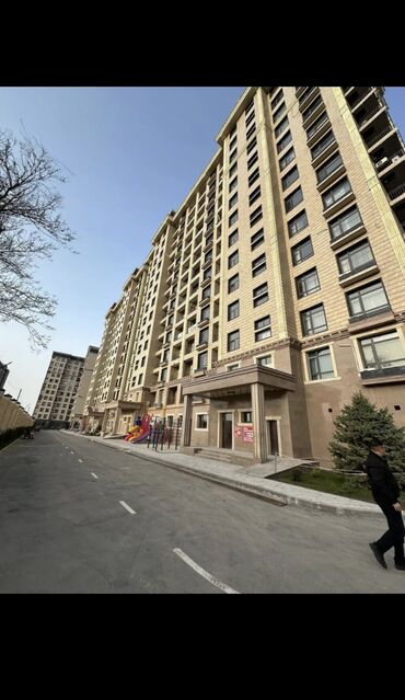 Продажа квартир: 2 комнаты, 66 м², 3 этаж, Дизайнерский ремонт — 29