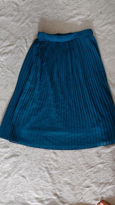new yorker нови пазар слике: S (EU 36), Midi, color - Turquoise
