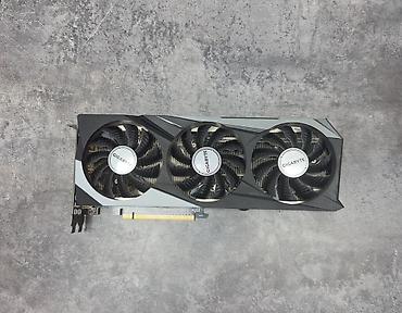 RTX 3070 GIgabyte 8GB