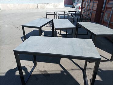 Компьютерные столы: Компьютерные столы Стол компьютерный Стол офисный Стол обеденный Стол — 3