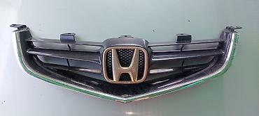 аккорд 95: Продаю решётку на хонду аккорд цл7 цл 9 honda accord CL7 CL 9 оригинал — 1
