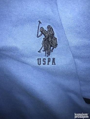 Majice: Original U. S. POLO majica M / L / VISE KOMADA 100% cotton Ramena — 9
