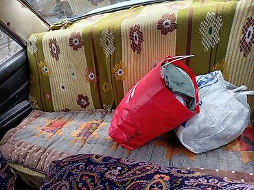 ВАЗ (ЛАДА): ВАЗ (ЛАДА) 2107: 1982 г., Механика — 7