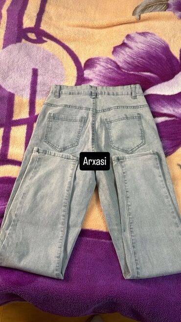 Svitşotlar: Qadın geyim və aksesuarları: - Bej platformalı idman ayaqqabısı - — 14